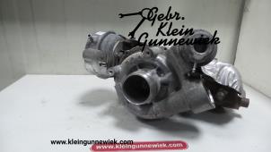 Used Turbo Renault Master Price € 450,00 Margin scheme offered by Gebr.Klein Gunnewiek Ho.BV