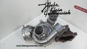 Gebrauchte Turbo Renault Master Preis € 450,00 Margenregelung angeboten von Gebr.Klein Gunnewiek Ho.BV