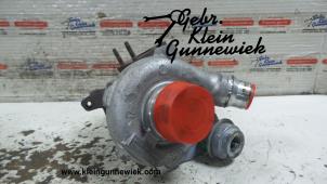 Used Turbo Renault Trafic Price € 105,00 Margin scheme offered by Gebr.Klein Gunnewiek Ho.BV