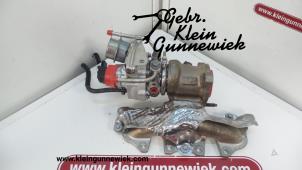 Usagé Turbo Renault Captur Prix € 325,00 Règlement à la marge proposé par Gebr.Klein Gunnewiek Ho.BV