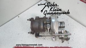Used Turbo Renault Clio Price € 95,00 Margin scheme offered by Gebr.Klein Gunnewiek Ho.BV