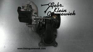 Usagé Turbo Seat Leon Prix € 295,00 Règlement à la marge proposé par Gebr.Klein Gunnewiek Ho.BV