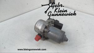 Used Brake servo vacuum pump Seat Leon Price € 80,00 Margin scheme offered by Gebr.Klein Gunnewiek Ho.BV