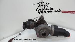 Used Turbo Seat Exeo Price € 185,00 Margin scheme offered by Gebr.Klein Gunnewiek Ho.BV