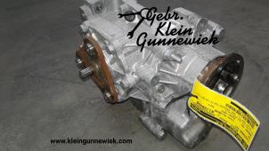 Używane Rozdzielcza skrzynia biegów 4x4 Volkswagen Passat Cena € 595,00 Procedura marży oferowane przez Gebr.Klein Gunnewiek Ho.BV