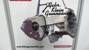 Używane Rozdzielcza skrzynia biegów 4x4 Volkswagen Touareg Cena € 1.495,00 Procedura marży oferowane przez Gebr.Klein Gunnewiek Ho.BV