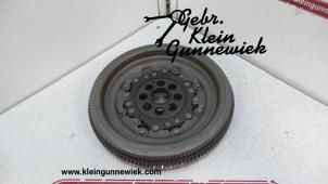 Używane Kolo zamachowe Audi TT Cena € 150,00 Procedura marży oferowane przez Gebr.Klein Gunnewiek Ho.BV