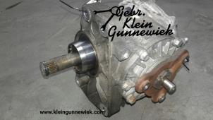 Gebrauchte Transfergetriebe 4x4 Volkswagen Tiguan Preis € 450,00 Margenregelung angeboten von Gebr.Klein Gunnewiek Ho.BV
