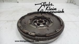 Gebrauchte Schwungrad Volkswagen Tiguan Preis € 125,00 Margenregelung angeboten von Gebr.Klein Gunnewiek Ho.BV