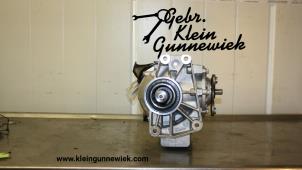 Używane Rozdzielcza skrzynia biegów 4x4 Audi TT Cena € 350,00 Procedura marży oferowane przez Gebr.Klein Gunnewiek Ho.BV