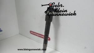 Used Injector (diesel) Volkswagen Golf Price € 70,00 Margin scheme offered by Gebr.Klein Gunnewiek Ho.BV