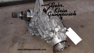 Używane Rozdzielcza skrzynia biegów 4x4 Volkswagen Crafter Cena € 795,00 Procedura marży oferowane przez Gebr.Klein Gunnewiek Ho.BV