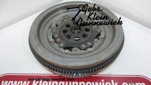 Used Flywheel Volkswagen Golf Price € 175,00 Margin scheme offered by Gebr.Klein Gunnewiek Ho.BV