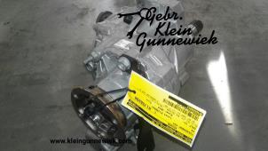 Gebrauchte Transfergetriebe 4x4 Skoda Superb Preis € 595,00 Margenregelung angeboten von Gebr.Klein Gunnewiek Ho.BV