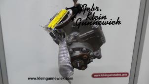 Gebrauchte Transfergetriebe 4x4 Skoda Octavia Preis € 475,00 Margenregelung angeboten von Gebr.Klein Gunnewiek Ho.BV