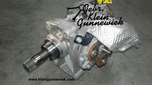 Gebrauchte Transfergetriebe 4x4 Skoda Superb Preis € 425,00 Margenregelung angeboten von Gebr.Klein Gunnewiek Ho.BV