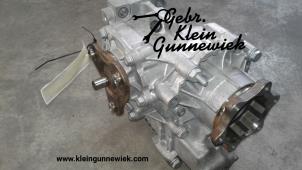 Gebrauchte Transfergetriebe 4x4 Skoda Superb Preis € 525,00 Margenregelung angeboten von Gebr.Klein Gunnewiek Ho.BV