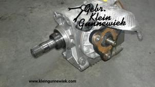 Gebrauchte Transfergetriebe 4x4 Skoda Superb Preis € 275,00 Margenregelung angeboten von Gebr.Klein Gunnewiek Ho.BV