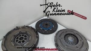 Używane Kolo zamachowe Audi TT Cena € 225,00 Procedura marży oferowane przez Gebr.Klein Gunnewiek Ho.BV