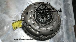 Used Flywheel Ford Focus Price € 90,00 Margin scheme offered by Gebr.Klein Gunnewiek Ho.BV