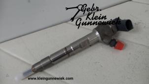 Used Injector (diesel) Volkswagen Golf Price € 75,00 Margin scheme offered by Gebr.Klein Gunnewiek Ho.BV