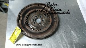 Usagé Volant moteur Volkswagen Polo Prix € 95,00 Règlement à la marge proposé par Gebr.Klein Gunnewiek Ho.BV