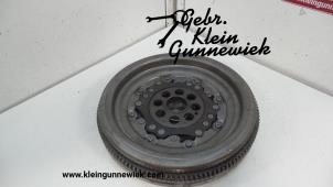 Usados Volante de inercia Audi A3 Precio € 175,00 Norma de margen ofrecido por Gebr.Klein Gunnewiek Ho.BV