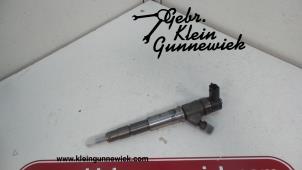 Used Injector (diesel) Opel Movano Price € 85,00 Margin scheme offered by Gebr.Klein Gunnewiek Ho.BV