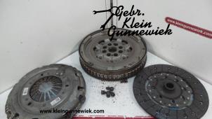 Used Flywheel Mercedes Vito Price € 185,00 Margin scheme offered by Gebr.Klein Gunnewiek Ho.BV