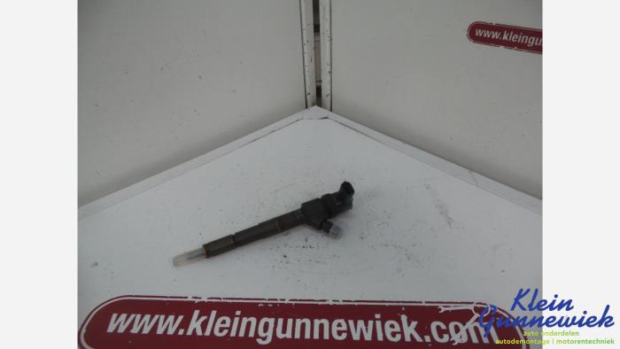 Begagnade Injecteurs Opel Astra Pris € 35,00 Marginaltabell erbjuds av Klein Gunnewiek Autodemontage & Motorentechniek