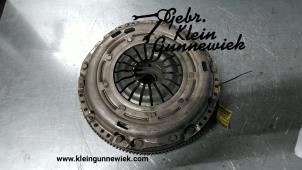 Usagé Volant d'inertie Volkswagen Scirocco Prix € 90,00 Règlement à la marge proposé par Gebr.Klein Gunnewiek Ho.BV