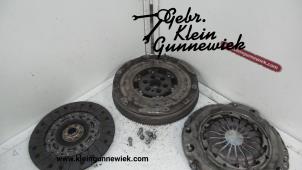 Used Flywheel Opel Zafira Price € 150,00 Margin scheme offered by Gebr.Klein Gunnewiek Ho.BV