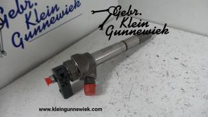 Usados Inyector (diésel) Volkswagen T-Roc Precio € 75,00 Norma de margen ofrecido por Gebr.Klein Gunnewiek Ho.BV