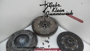 Używane Kolo zamachowe Volkswagen Passat Cena € 185,00 Procedura marży oferowane przez Gebr.Klein Gunnewiek Ho.BV