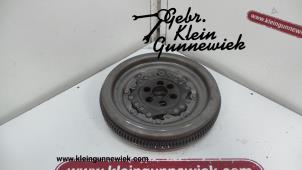Używane Kolo zamachowe Volkswagen Sharan Cena € 150,00 Procedura marży oferowane przez Gebr.Klein Gunnewiek Ho.BV