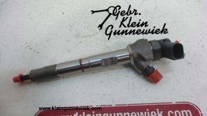 Used Injector (diesel) Volkswagen Sharan Price € 75,00 Margin scheme offered by Gebr.Klein Gunnewiek Ho.BV
