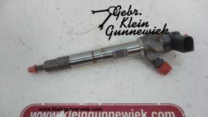 Used Injector (diesel) Volkswagen Sharan Price € 75,00 Margin scheme offered by Gebr.Klein Gunnewiek Ho.BV