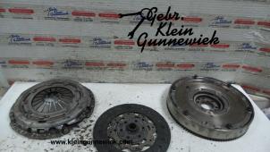 Used Flywheel Ford Focus Price € 150,00 Margin scheme offered by Gebr.Klein Gunnewiek Ho.BV