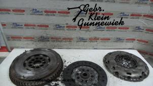 Used Flywheel Ford S-Max Price € 90,00 Margin scheme offered by Gebr.Klein Gunnewiek Ho.BV