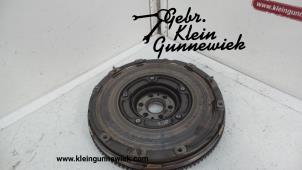 Gebrauchte Schwungrad Ford Focus Preis € 225,00 Margenregelung angeboten von Gebr.Klein Gunnewiek Ho.BV