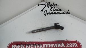Usagé Injecteur (diesel) Audi A5 Prix € 140,00 Règlement à la marge proposé par Gebr.Klein Gunnewiek Ho.BV