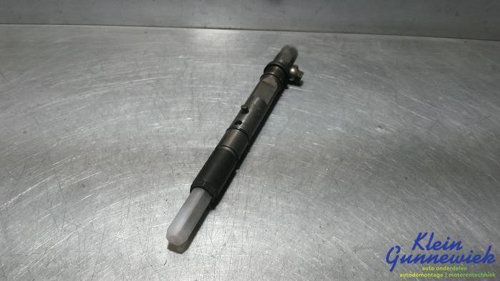 Gebrauchte Einspritzdüse (Diesel) Audi A4 Preis € 31,00 Margenregelung angeboten von Klein Gunnewiek Autodemontage & Motorentechniek