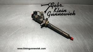 Usagé Injecteur (diesel) Ford Focus Prix € 115,00 Règlement à la marge proposé par Gebr.Klein Gunnewiek Ho.BV