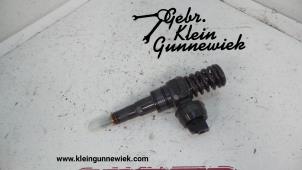 Usagé Injecteur (diesel) Volkswagen Polo Prix € 85,00 Règlement à la marge proposé par Gebr.Klein Gunnewiek Ho.BV