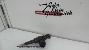 Usagé Injecteur (diesel) Volkswagen Polo Prix € 85,00 Règlement à la marge proposé par Gebr.Klein Gunnewiek Ho.BV