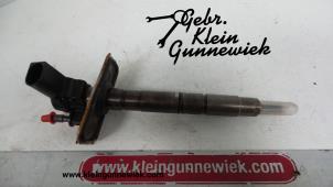 Gebrauchte Einspritzdüse (Diesel) Volkswagen Tiguan Preis € 80,00 Margenregelung angeboten von Gebr.Klein Gunnewiek Ho.BV