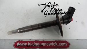 Used Injector (diesel) Volkswagen Tiguan Price € 80,00 Margin scheme offered by Gebr.Klein Gunnewiek Ho.BV
