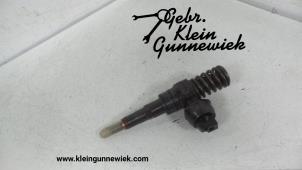 Usagé Injecteur (diesel) Volkswagen Transporter Prix € 50,00 Règlement à la marge proposé par Gebr.Klein Gunnewiek Ho.BV