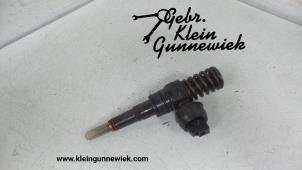 Used Injector (diesel) Volkswagen Transporter Price € 50,00 Margin scheme offered by Gebr.Klein Gunnewiek Ho.BV
