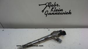 Used Injector (diesel) Seat Leon Price € 69,00 Margin scheme offered by Gebr.Klein Gunnewiek Ho.BV